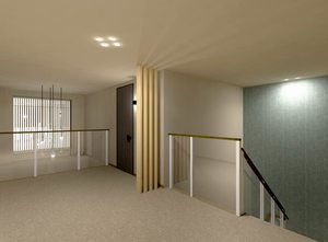 シャーメゾン中自由が丘 0206号-4