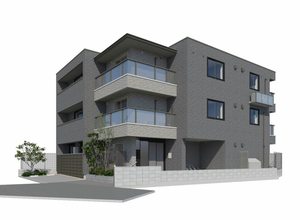ヴィアソーレ竹田 0201号-2
