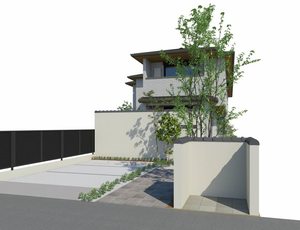 丸正・シャーメゾン京町 0202号-2
