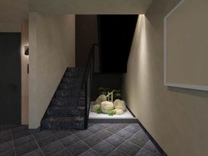 丸正・シャーメゾン京町 0202号-3