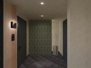 丸正・シャーメゾン京町 0202号-4