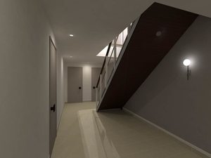 シャーメゾン池州【みらいエコ対象物件】 0105号-3