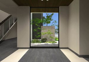 ルチード　三国ヶ丘【みらいエコ】 0101号-3