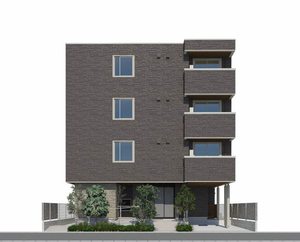 シャーメゾン竹田