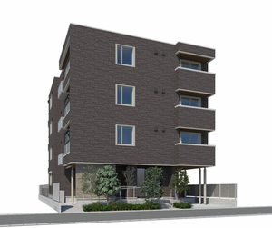シャーメゾン竹田 0101号-2