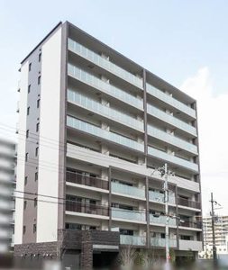 メゾンデール新大阪 0803号-2