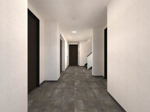 シャーメゾン小久保【一部みらいエコ対象物件】 0102号-3