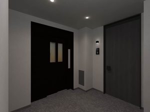 サーカ　京都二条 0202号-4