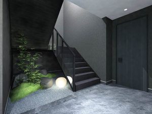 セントリビエレジデンス 学園前 0102号-2