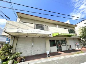 新稲ガーデンハイツ 0201号-1