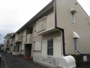 タウニー北千里 0201号-15