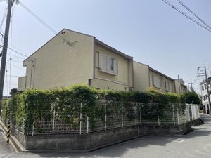 タウニーモイスン A103号-15
