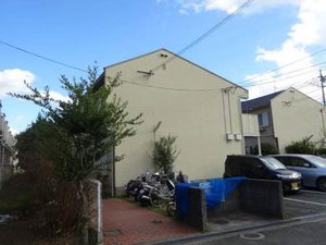 タウニーモイスン B102号-1