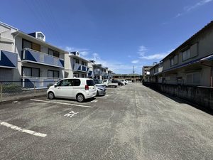 サンハイツ木田 A105号-13