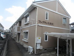 フレグランス箕面 0107号-3