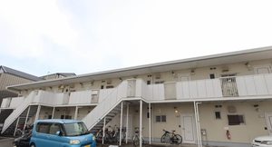 シャンブル蛍ヶ池 0203号-1