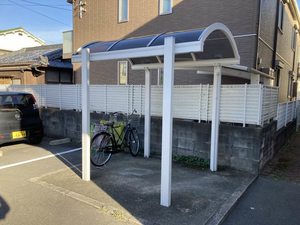 パークサイドハイツ 0201号-13