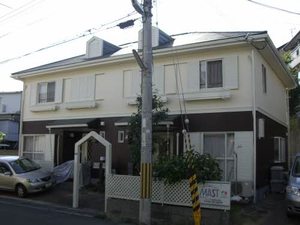 旭丘テラス 0102号-1