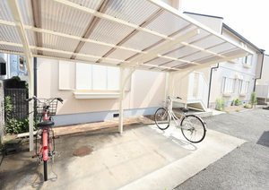 ハイツクレモナ 0202号-15