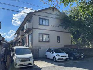 コンフォート桜