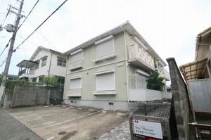 フラットＫ．Ｙ．Ｋ