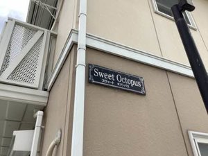 スウィートオクトパス. 0102号-12