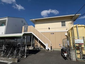大住町光陽ハイツ 0215号-1