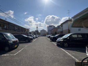 大住町光陽ハイツ 0210号-13