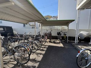大住町光陽ハイツ 0215号-13