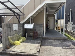 ル・クレール岡町 A201号-14