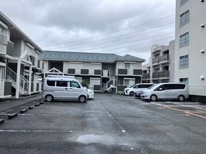 並木ハイツ． A105号-15