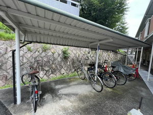 エクセルコート千里山 A203号-2
