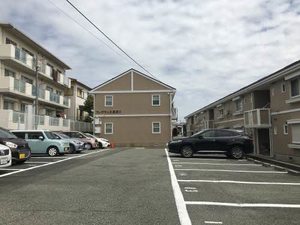 フレグランス箕面Ⅱ 0202号-12