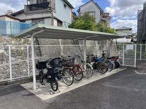 ツインドリームハイツA・B. A202号-10