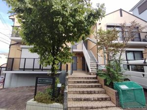 アネックス朝日丘 0102号-13