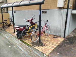 アネックス朝日丘 0102号-14