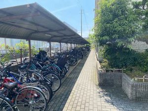 グランデール寝屋川 0105号-13