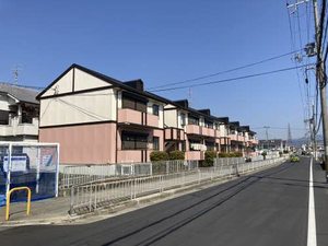 シャルムコーポ 0107号-13