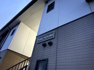 ＰＩＮＥ　ＨＯＵＳＥ 0102号-14