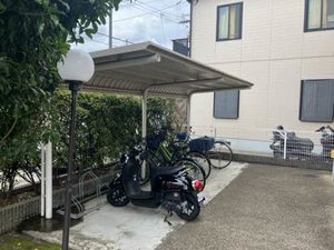 ハイツ丸山 0202号-14
