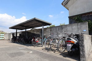 ディアス下井 0201号-15