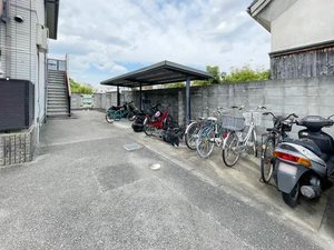 ディアス下井 0201号-13