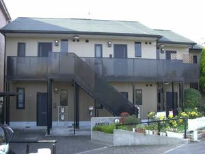 ラ．ヴェール箕輪 0202号-1