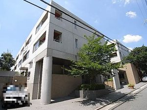 花屋敷ガーデンヒルズ 0107号-1