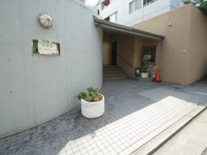 花屋敷ガーデンヒルズ 0107号-4