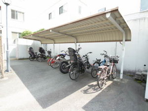 花屋敷ガーデンヒルズ 0107号-5