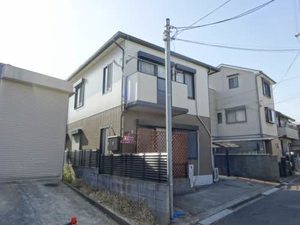 北野ハイツ 0101号-1