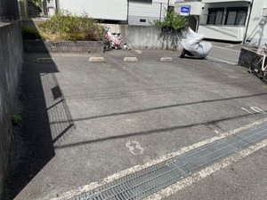 サンドーモＢ棟・Ｃ棟 B105号-12