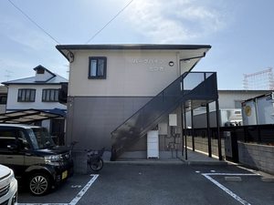 パークハイツさつき 0203号-2