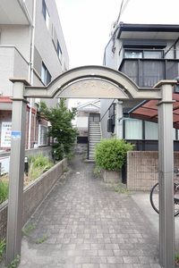 ディアス　Ｓ・Ｋ 0202号-2